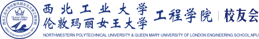 西北工业大学伦敦玛丽女王大学全球最大顶级体育平台